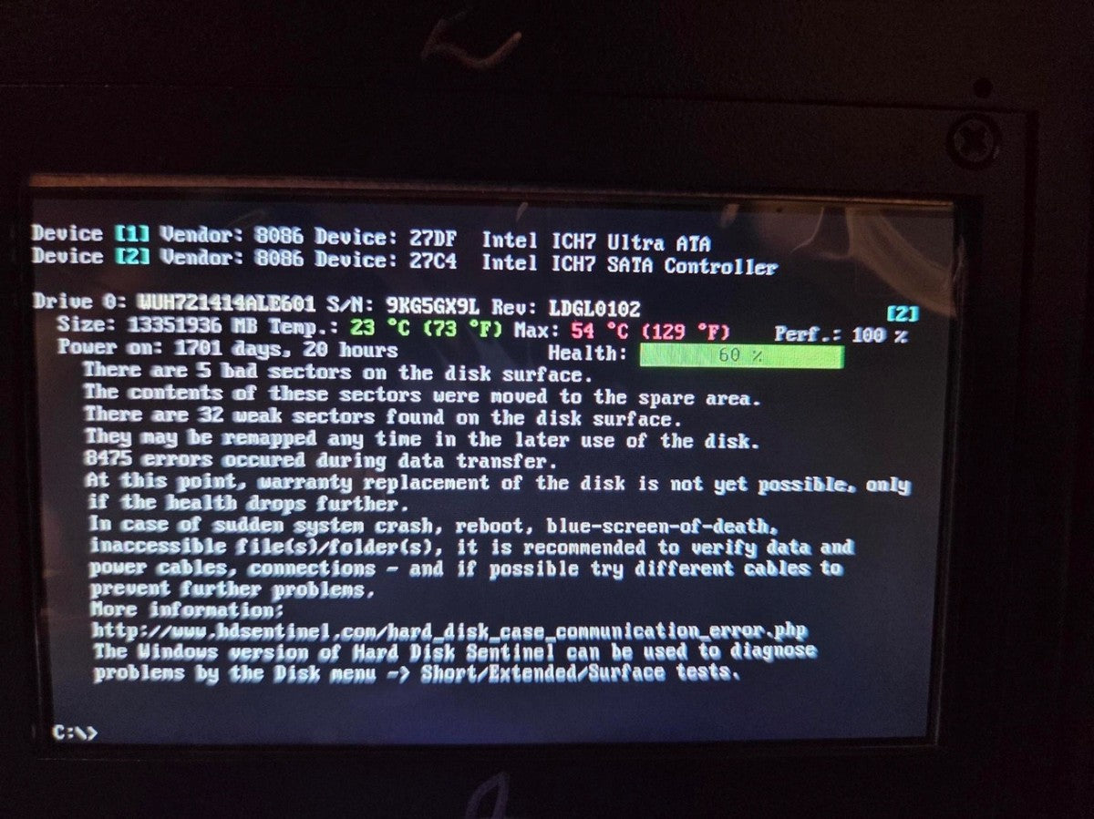 WD HC530 WUH721414ALE604 14TB SATA 6G 35 7200RPM Enterprise Hard Drive G2U|177644738686