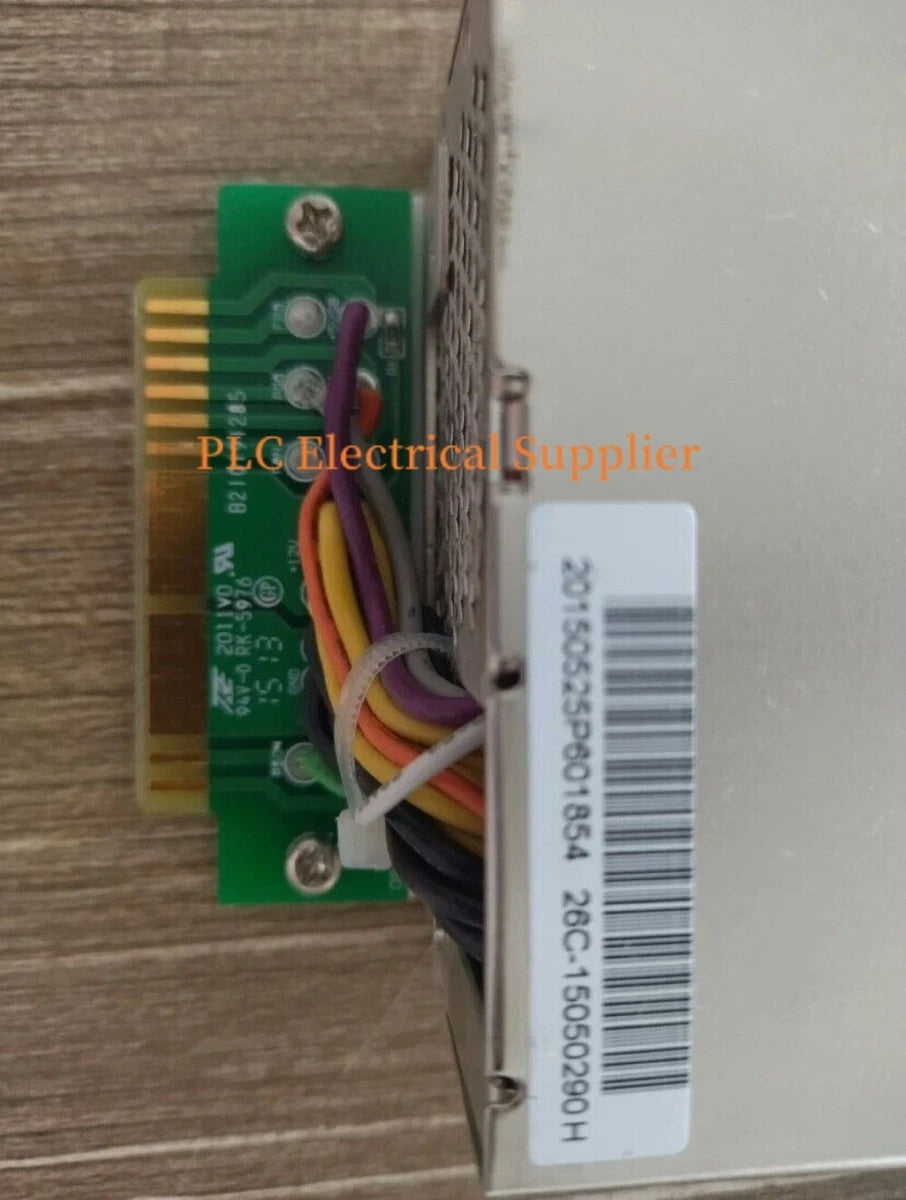 1X EMACS P1S-2400V-R Hot Swap 400W Server Power Supply Fully Tested|235868163045