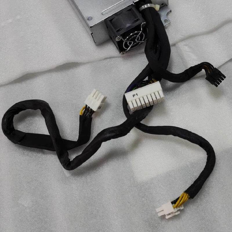 D450E-S0 0P34M3 New Original 450W PSU For Dell R430 R440 Power Supply CN-0P34M3