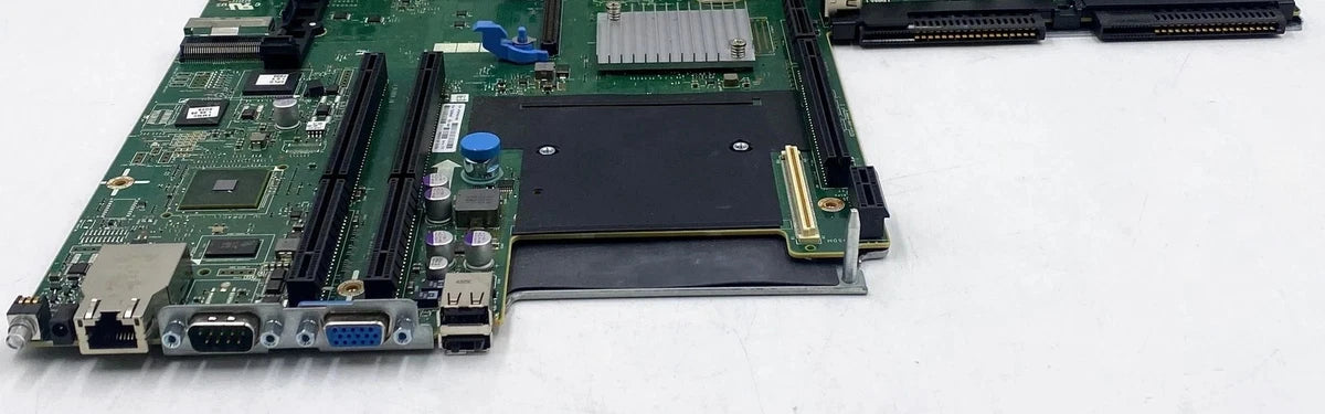 Dell PowerEdge R620 0PXXHP MOTHERBOARD  with heatsinks/5CT6D/FM487|286828280086