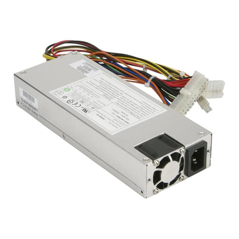For SuperMicro PWS-0055 1U 260W Server Power Supply SP262-1S|388939424480