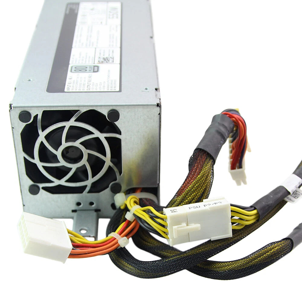 550W 096R8Y DH550E-S1 DPS-550PB F550E-S0 2G4WR Power Supply For DELL R520 T420|355926444072