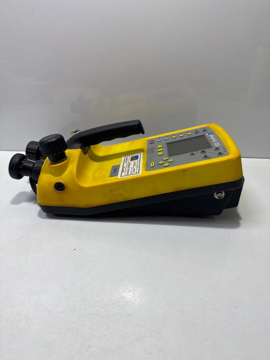 Druck DPI 610 IS Portable Pressure Calibrator 2 BAR G ( PARTS ONLY)|286743579315