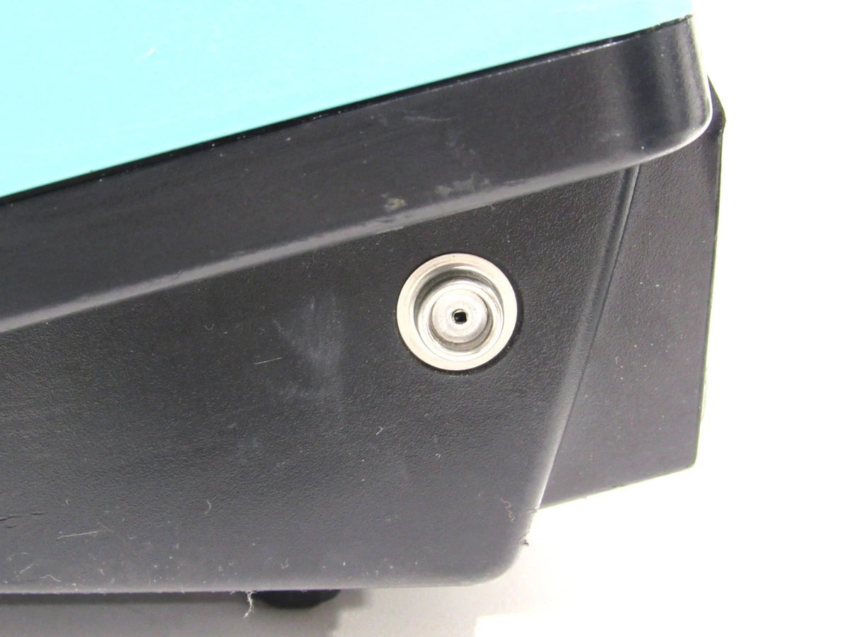 Druck DPI 610 Portable Pressure Calibrator 5 psi g P/N DK344 Power Tested|326961827591