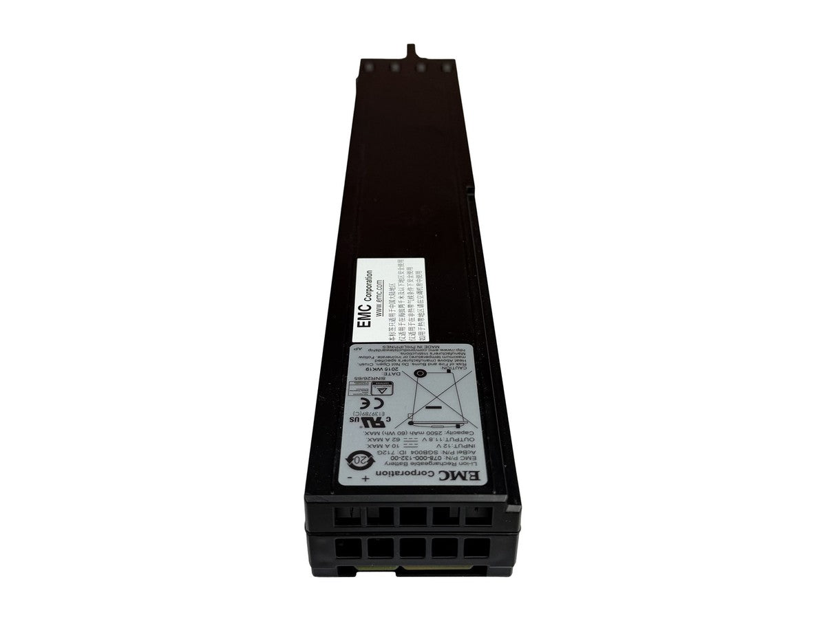 Battery Backup Unit EMC VNX 078-000-132-00 VNX5200 VNX5400 VNX5600 DD2200 DD2500|116888054068