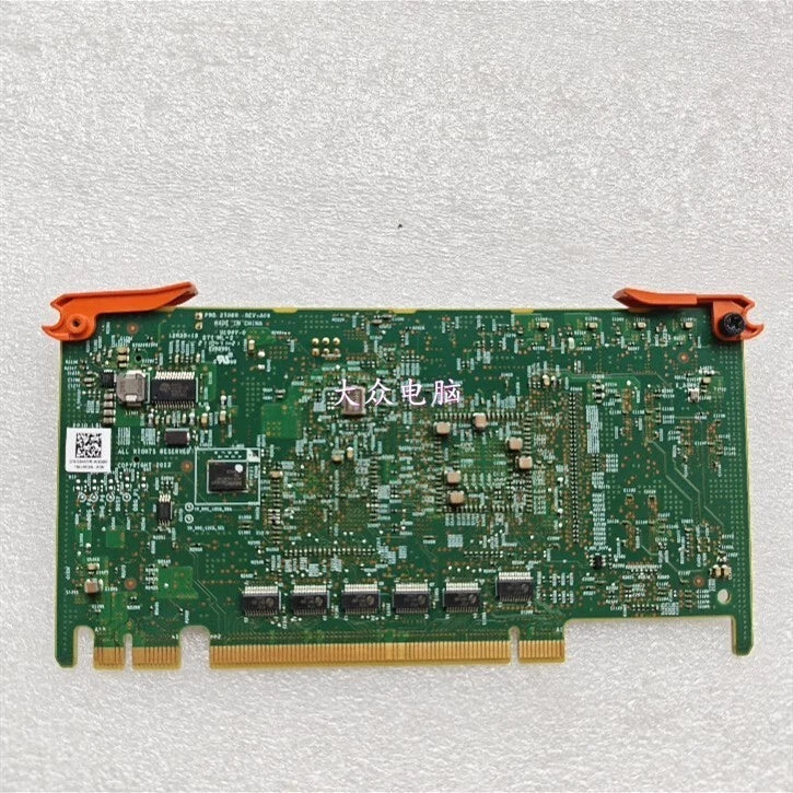 1PC Dell VRTX Server Control Card CMC Card 0Y1F41 034V0R 34V0R|276993170764