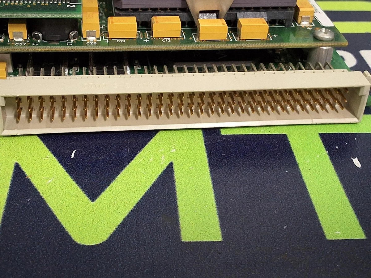 RadiSys EPC9-10 HIGH INTEGRATION MAIN CPU BOARD EPC9-UNIVERSAL 61-0651-50 JJJJJJ