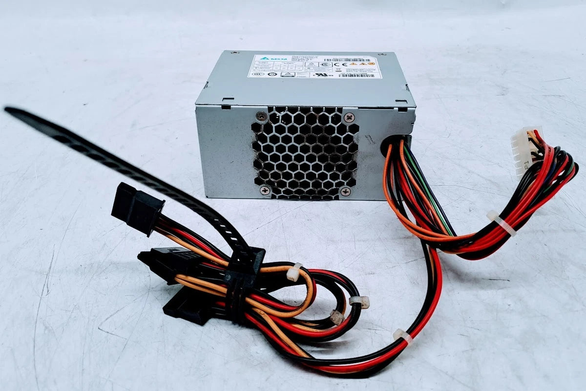 Delta DVR Power Supply DPS-80PB-10 A 100-240V 4A 47-63Hz 41.5W|365638484896