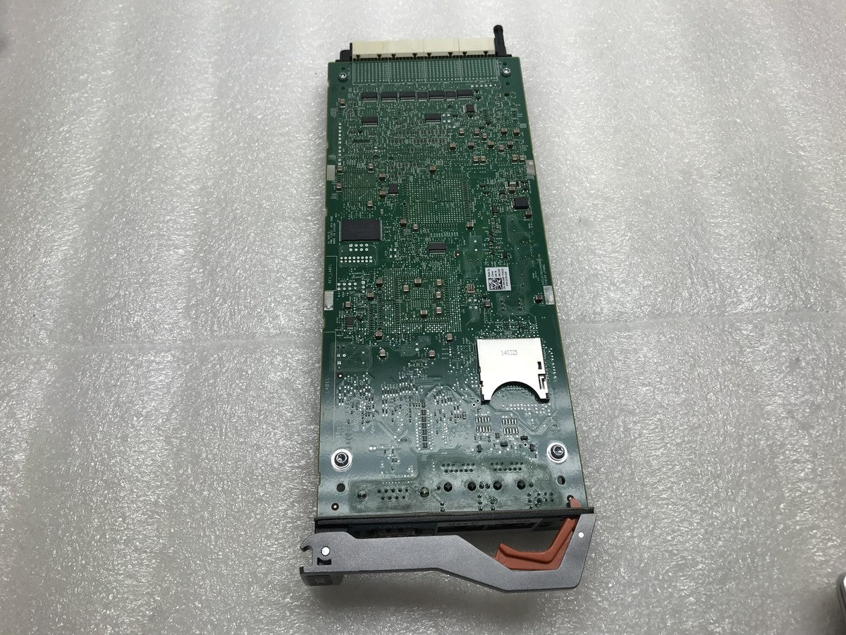 Dell PowerEdge M1000E Storage CMC Controller Module w/ SD Card Slot 0NC5NP|205172162575