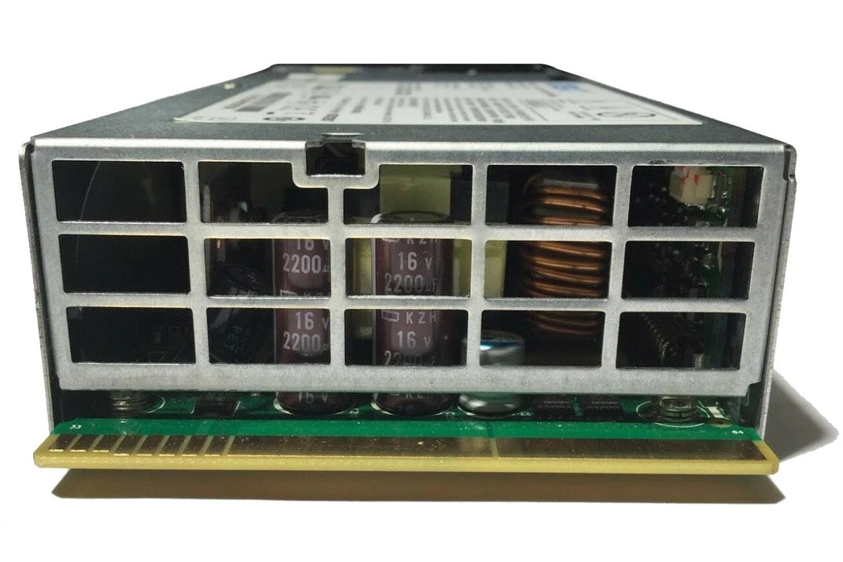 Lite-On 550W PSU 80 Plus Platinum Hot-Swap Power Supply ThinkServer RD350 RD450