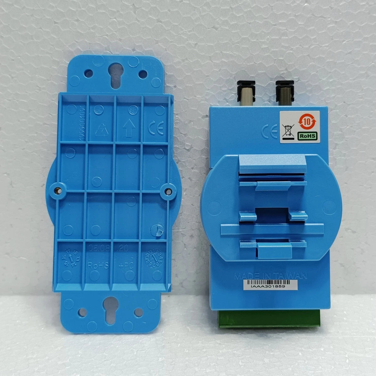 Advantech ADAM-4541-BE Fiber Optic to RS-232/422/485 Converter | New in Box|306512638594