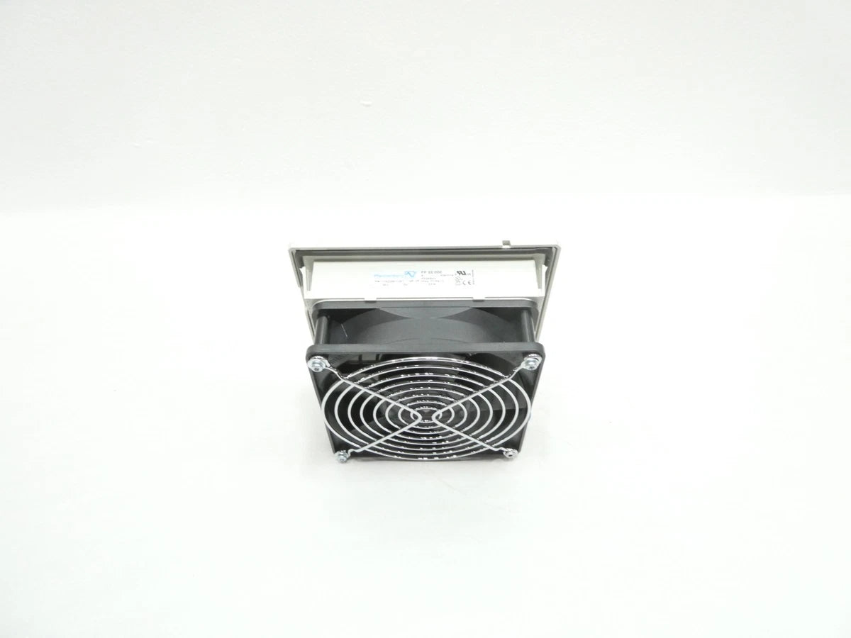 Pfannenberg PF 22.000 Air Filter Fan 24v-dc