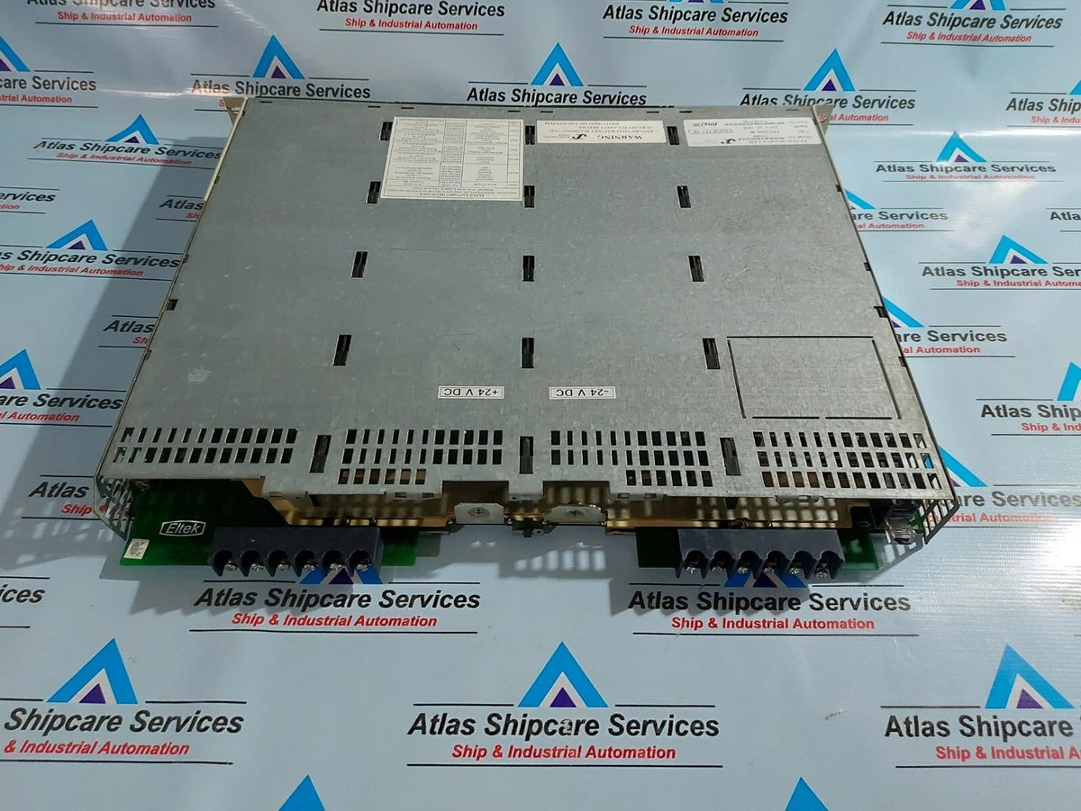 ELTEK FLATPACK2 FP2-2000 W POWER SUPPLY|355930551012