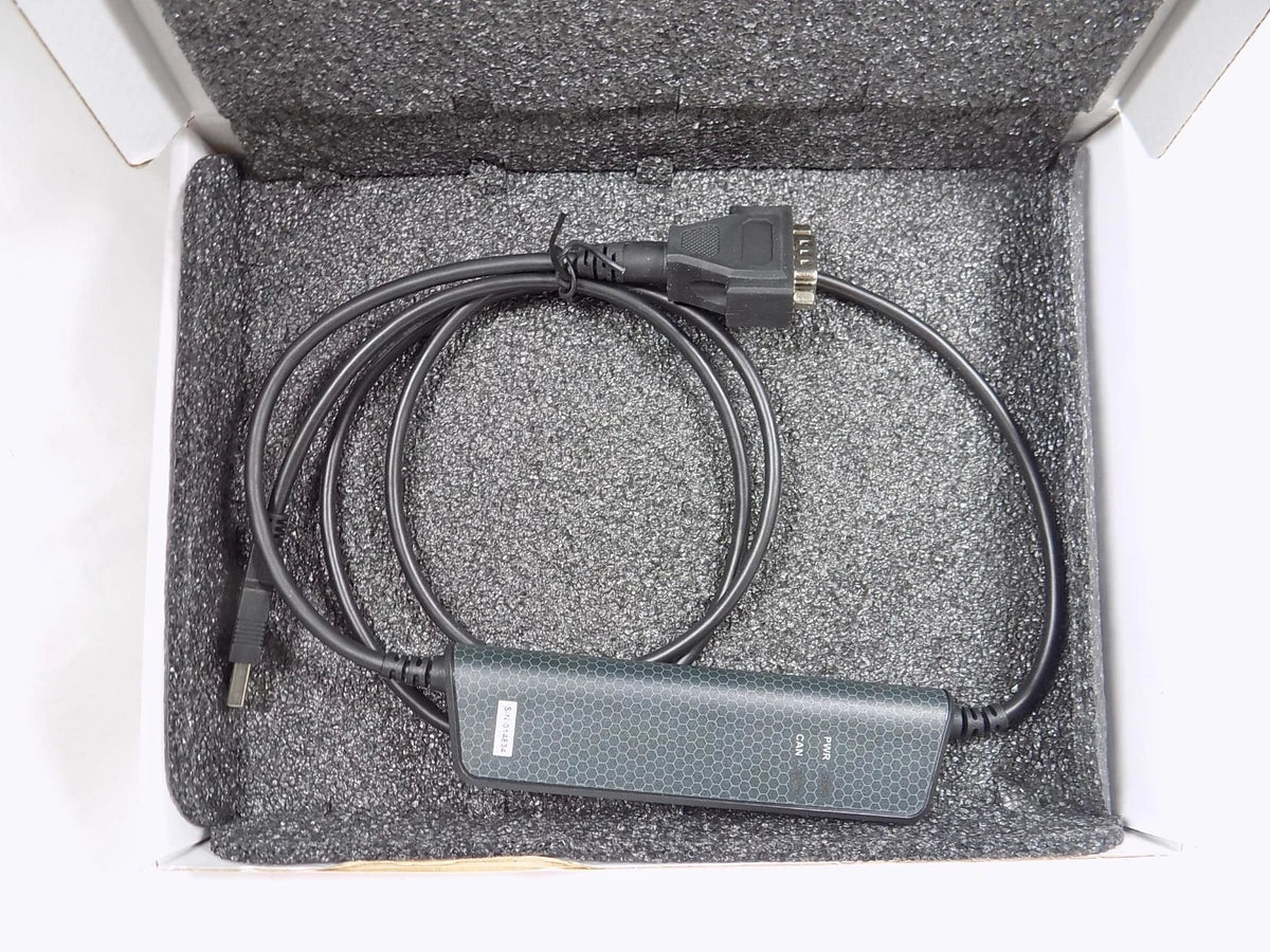 🔥🔥 Kvaser Leaf V3 73-30130-01424-4 🔥🔥