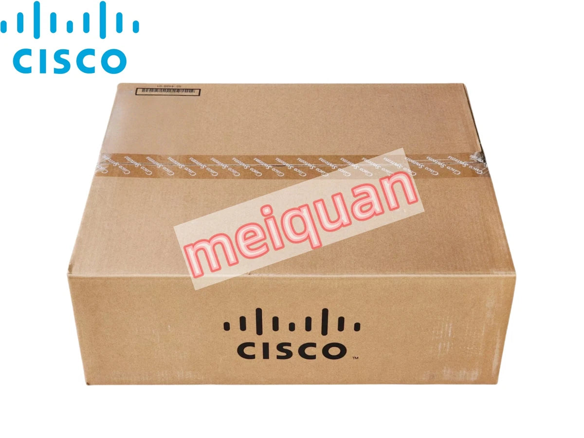 NEW Cisco ASR1004-PWR-AC AC Power Supply 1-year warranty free shipping