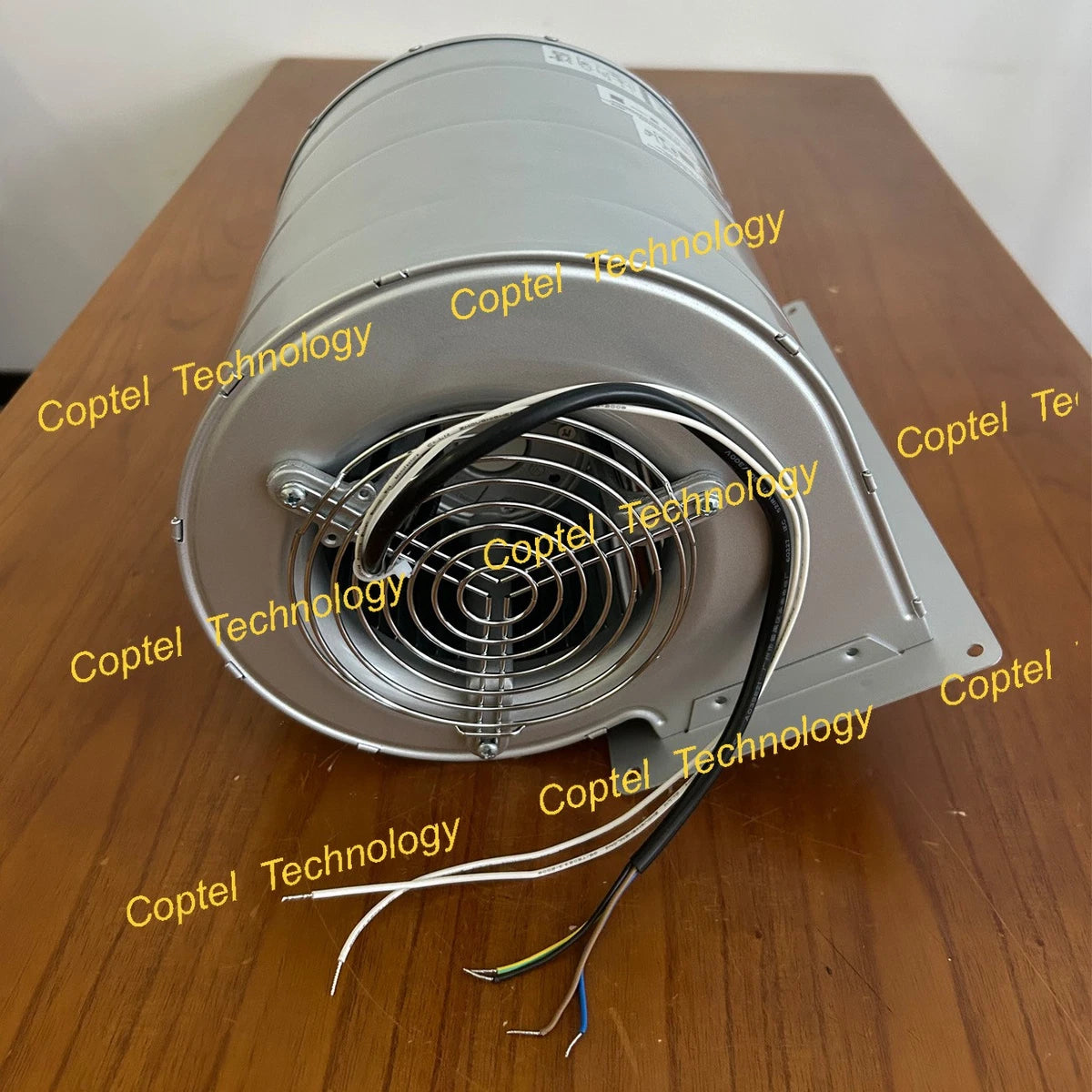 Brand New D2E146-AP47-22 AC230V 50/60Hz 1.31/1.45A 300/330W Centrifugal Fan|127252464719
