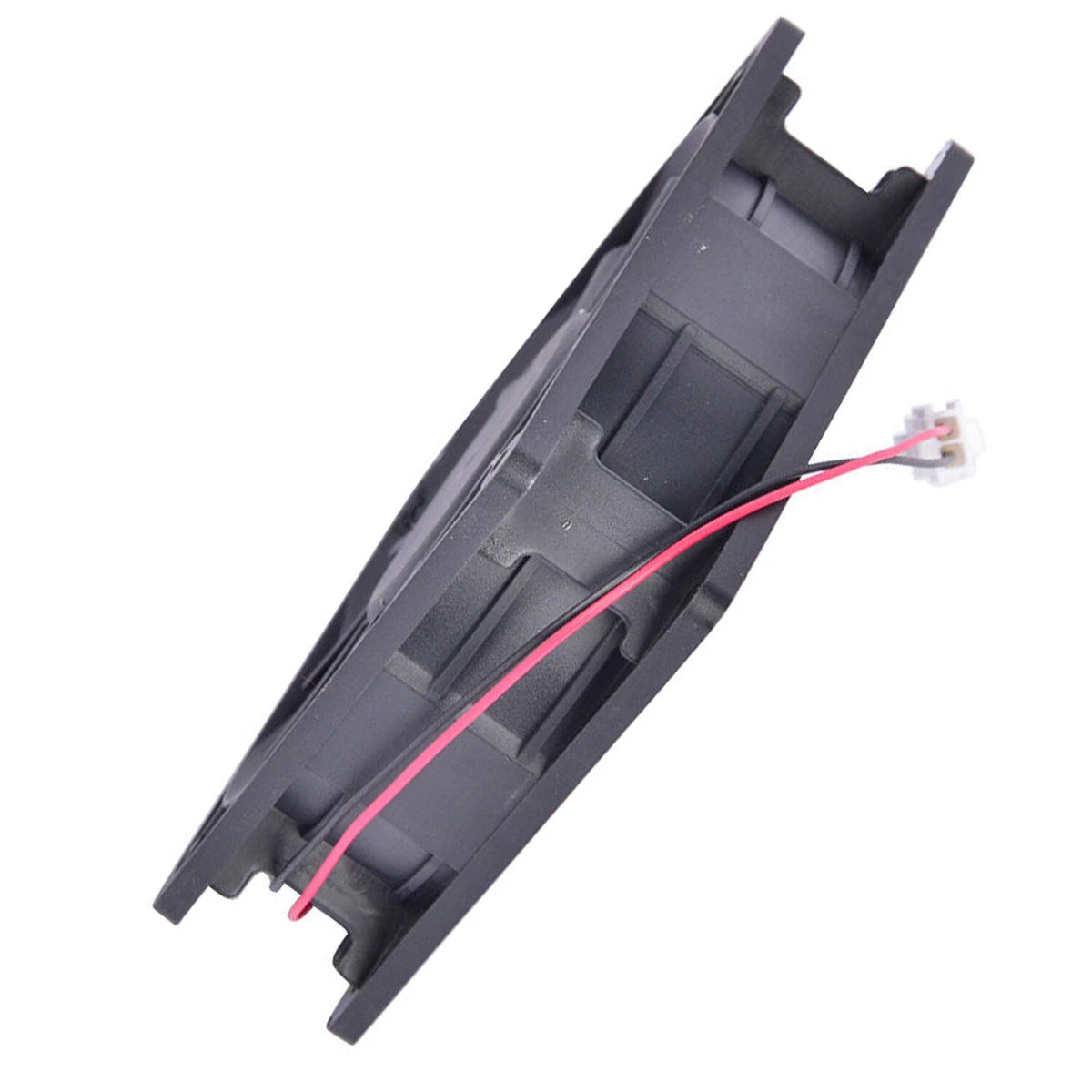 2 Pin Inverter Fan For Delta PFB1224UHEC8X 24V 2.4A 12038 12CM Large Air Volume|354283922956