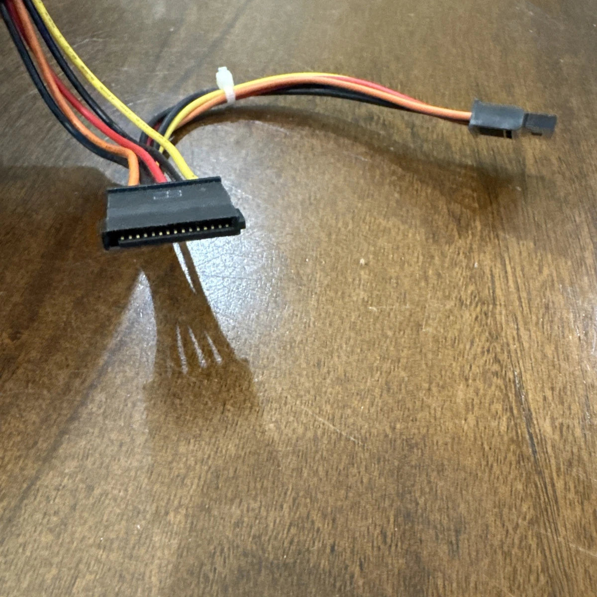 Dell XPS 8300 Desktop Power Supply PSU Model # AC460AD-00|157445814491