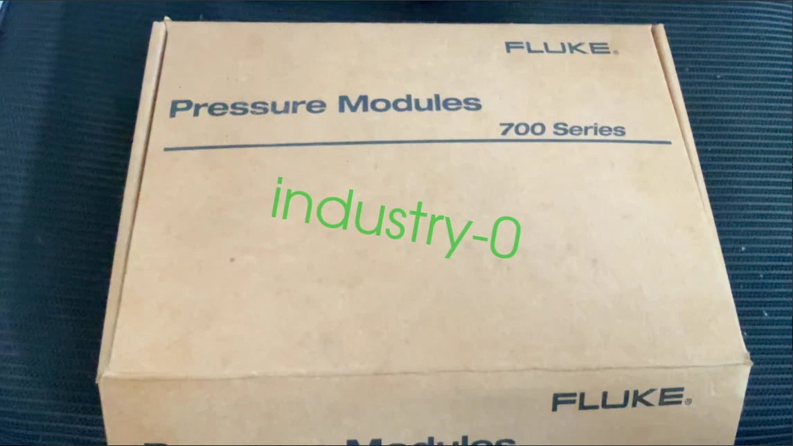 750P29EX Pressure module Fast transportation