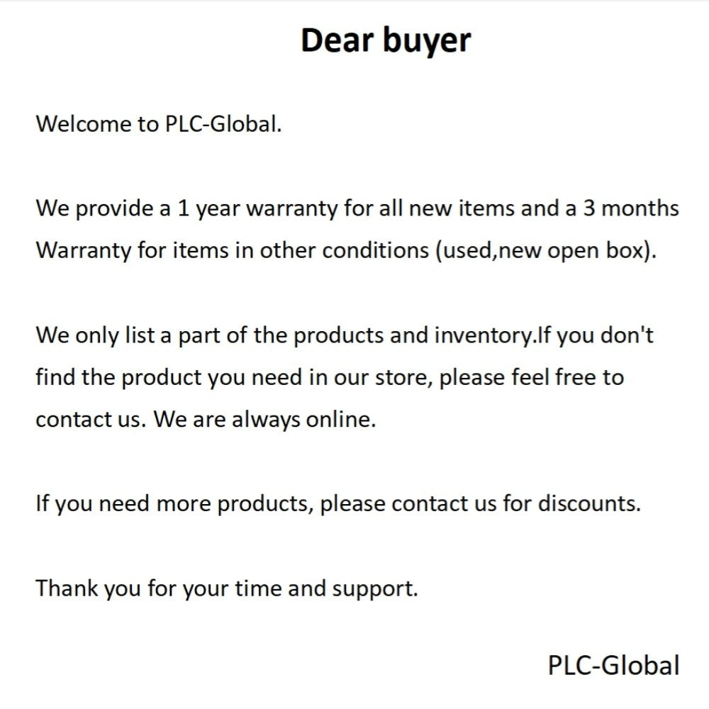 1PC New IDEC FC6A-C24R1CE With 1 Year Warranty Free Shipping|396996151019