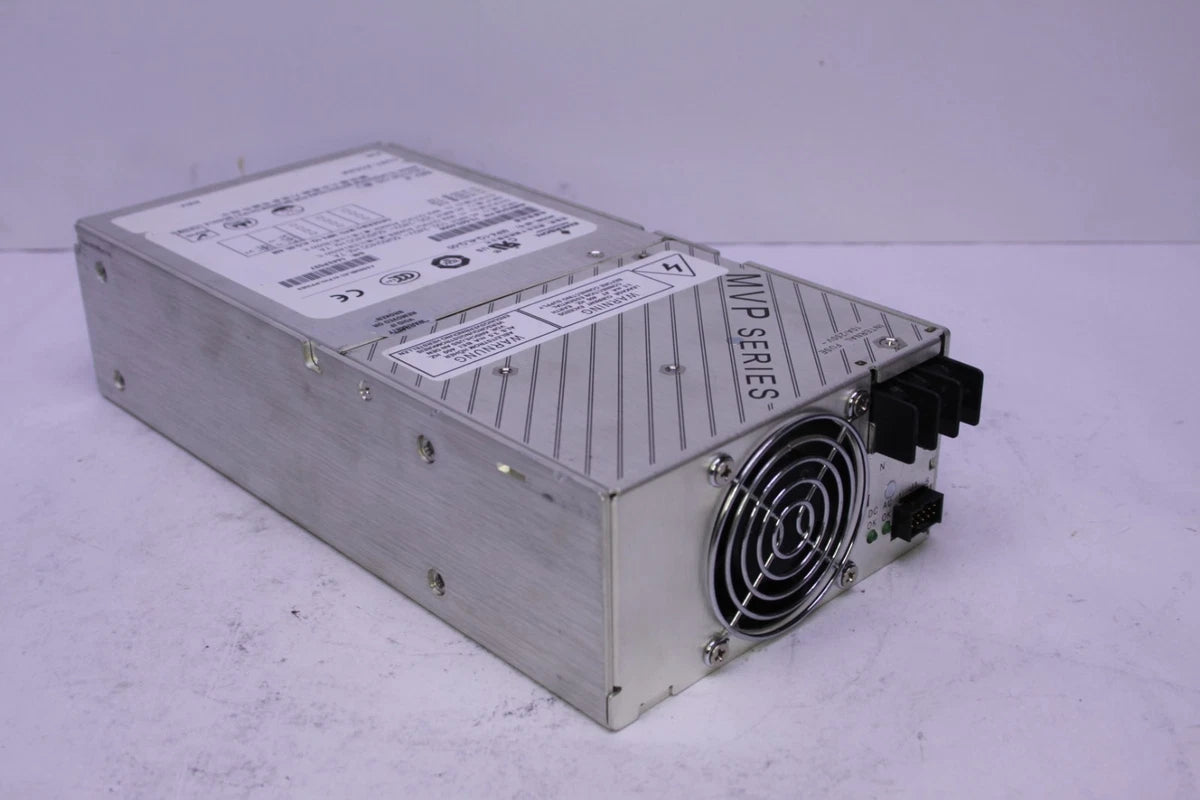 Astec Emerson MVP Series MP4-1Q-4LQ-00 Modular Switching Power Supply 12V 24V|365770403420