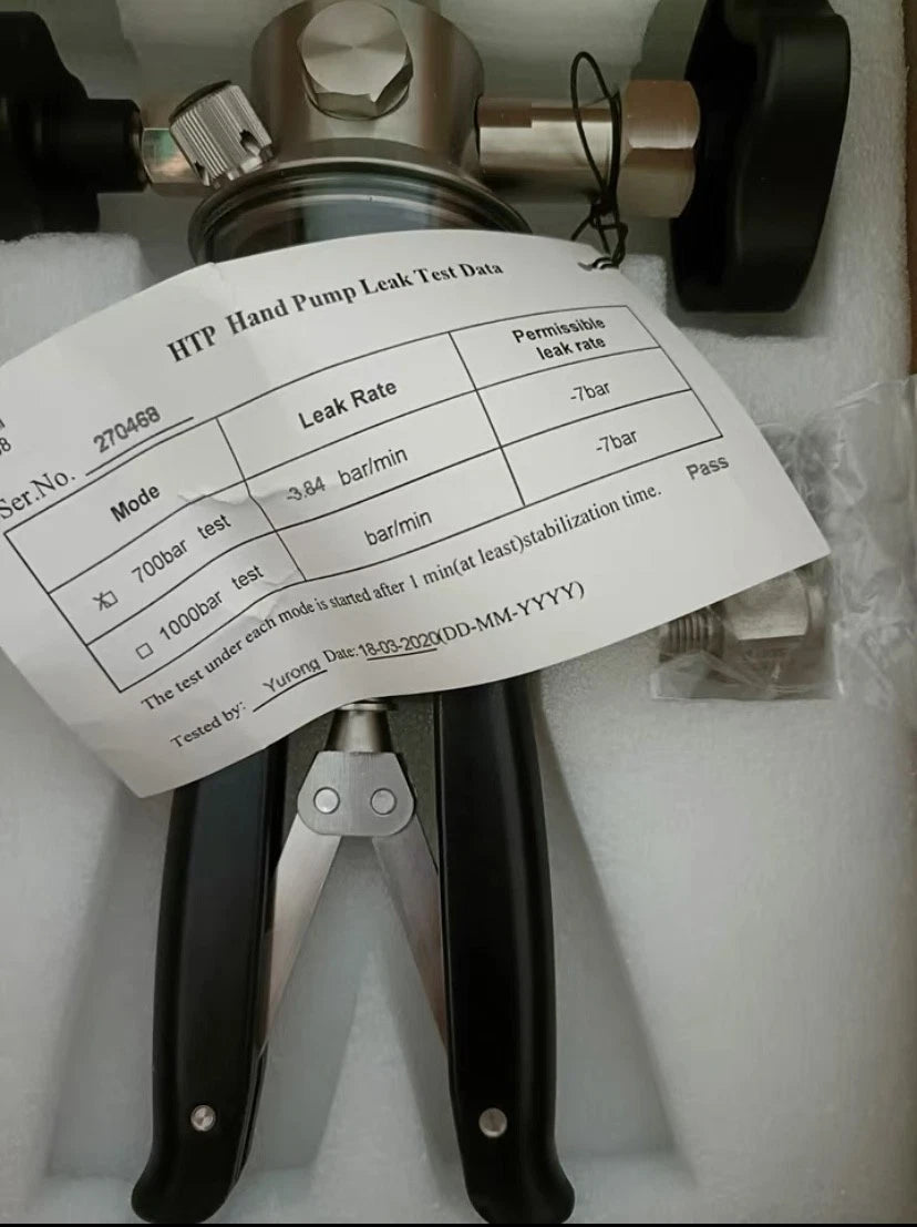 PV212-22-P New Pressure pump|317418389052