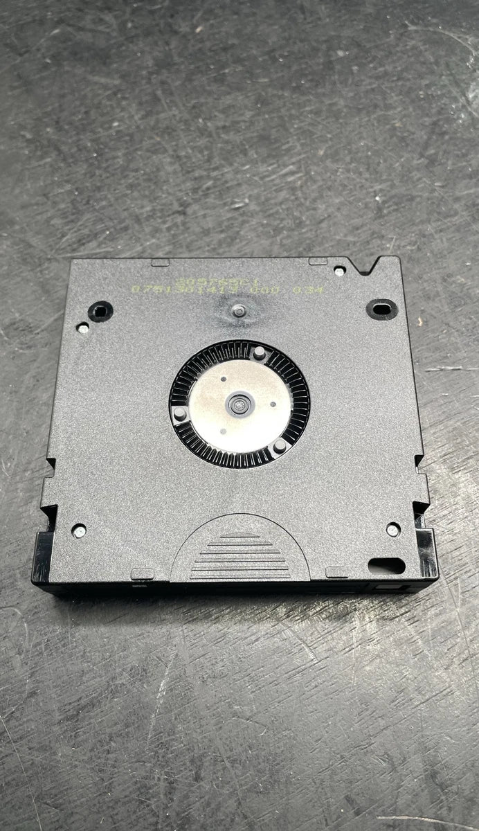 Dell LTO Ultrium Universal Cleaning Cartridge Data Tape Drive Maintenance Media|376643911766