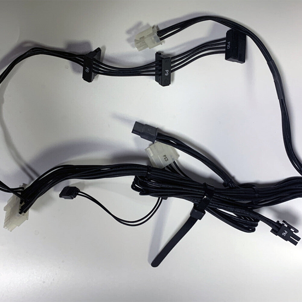 For HP Z230 CMT Power Supply 704427-001 705045-001 DPS-400AB-19 A 400W|405910134189