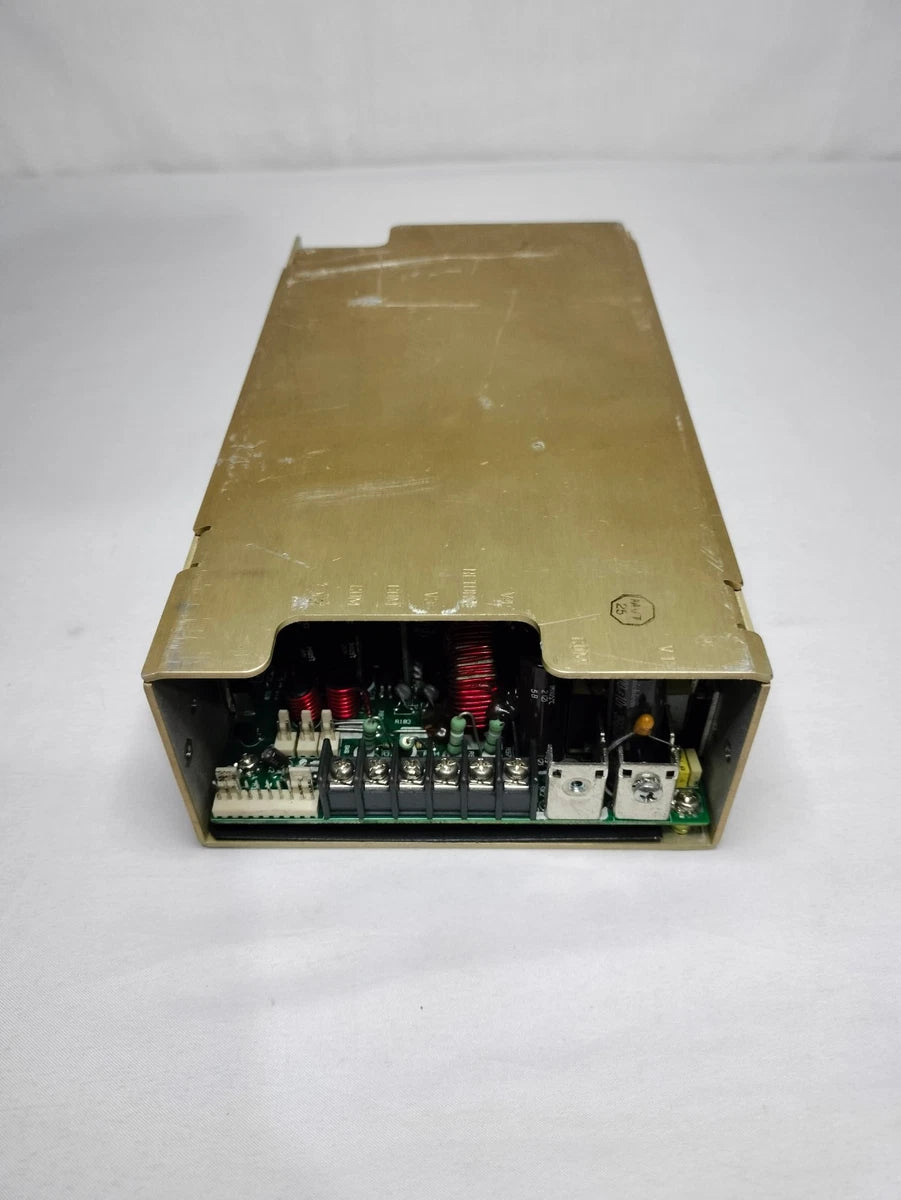 Astec LPQ352 Power Supply 100-240V AC 7A 300Vmax 50/60Hz Made in China