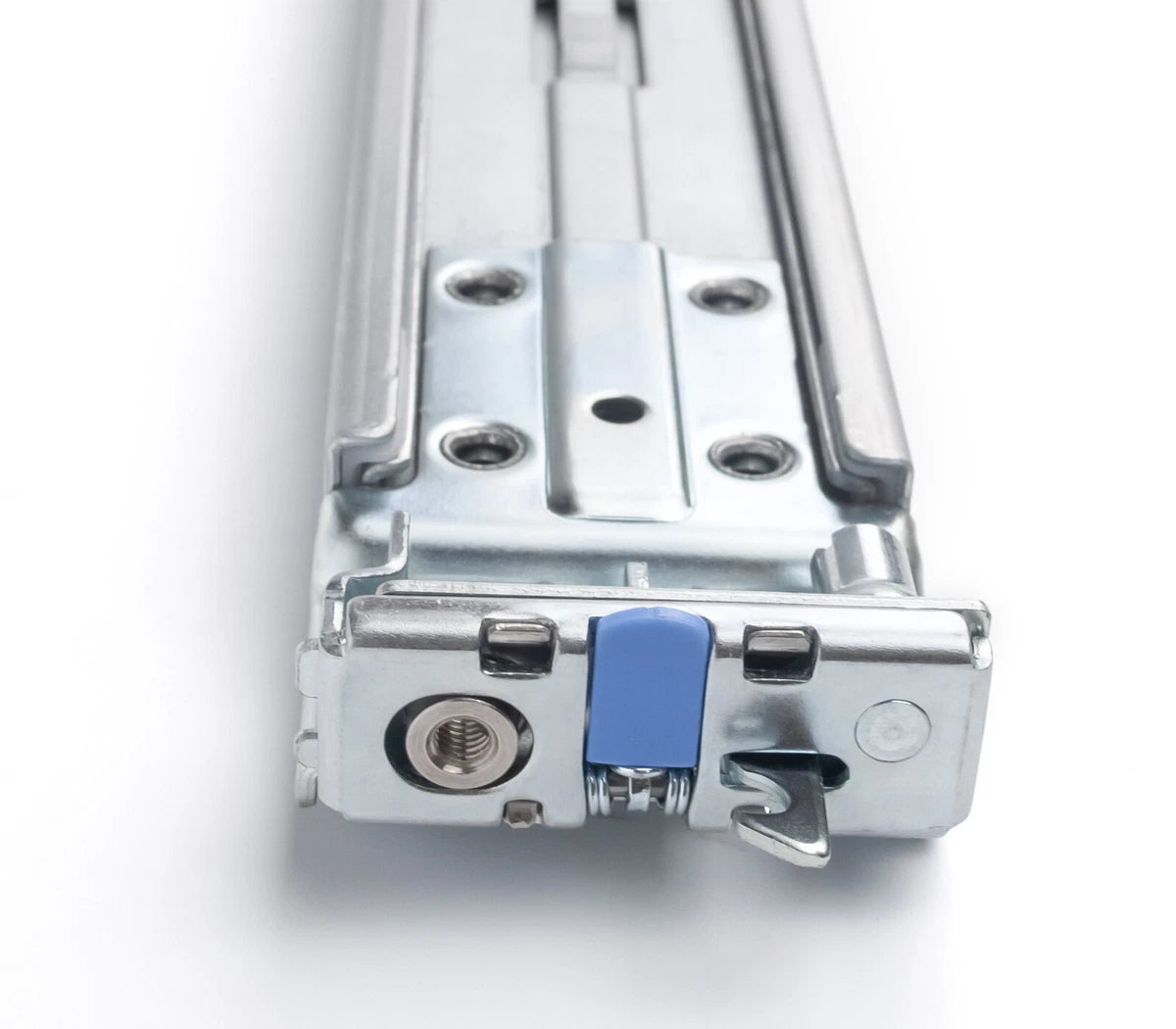 For Dell PowerEdge R320 R420 R430 R620 R630 R640 Sliding Ready Rail 081WCD 81WCD|254469573292