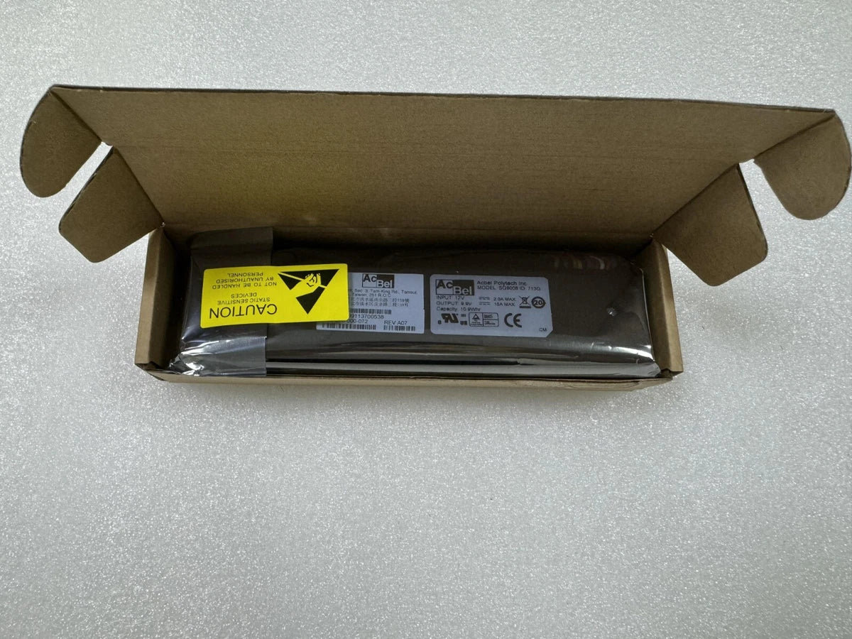 New 078-000-072 EMC VNX3100 VNXE3200 Controller Battery (wide connector)|297869839134