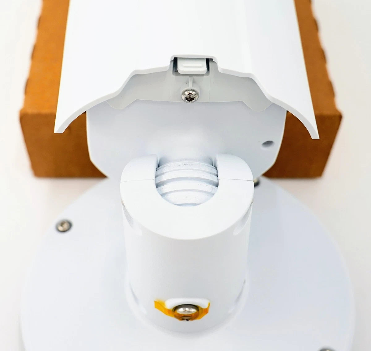 Axis Q1808-LE 10MP Outdoor Network Bullet Camera 50-150mm Canon Lens (03019-001