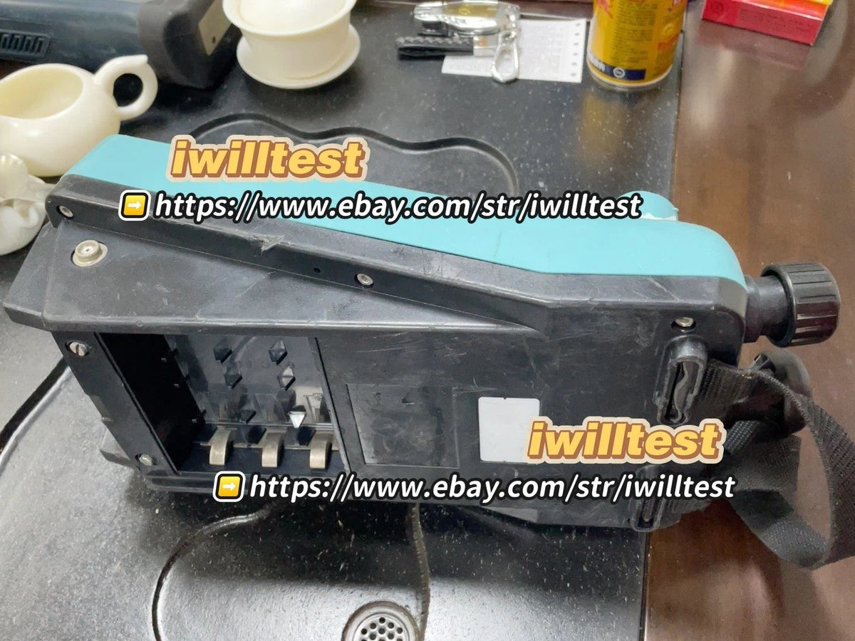 Druck DPI 610 Portable Pressure Calibrator 2MPag  DPI610|376875321472