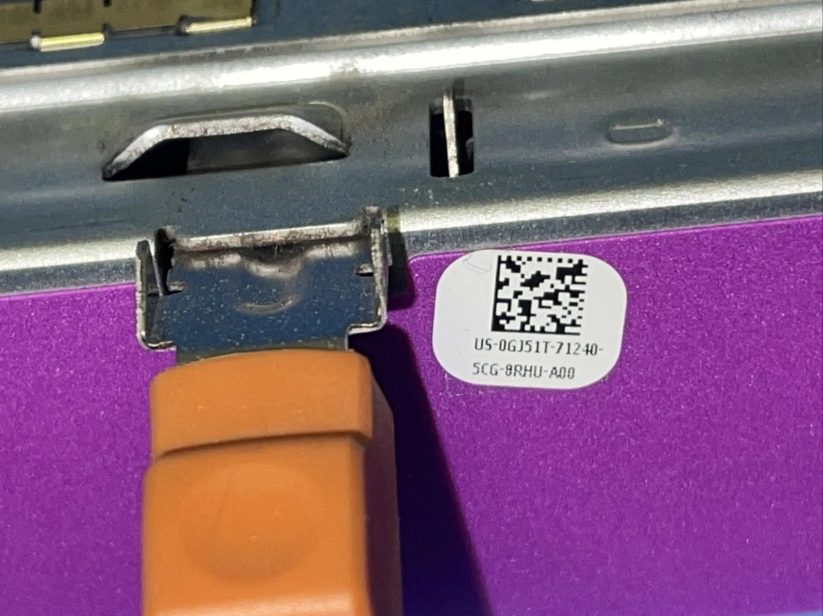 Dell EqualLogic Type 12 Controller Module E09M E09M001 P/N HRT01 A01|175171648020