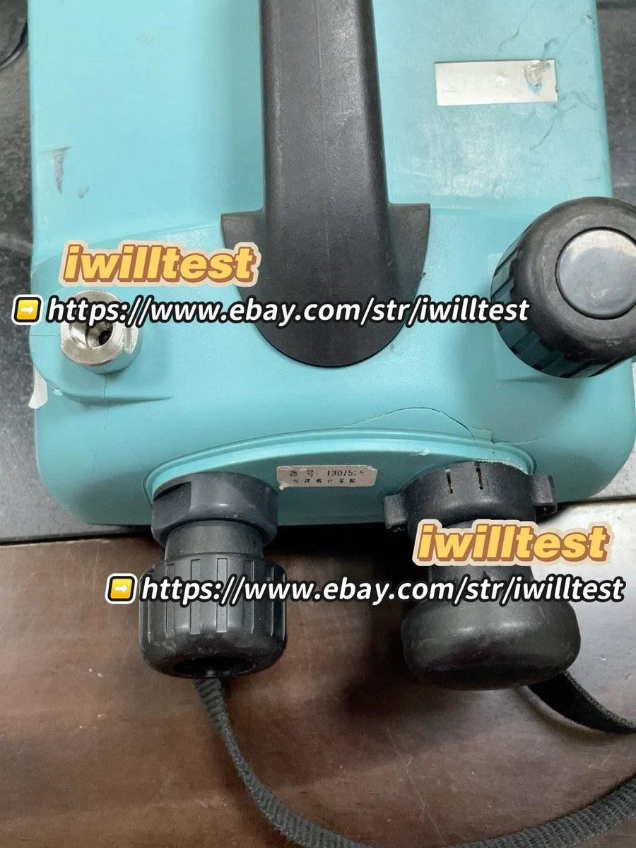 Druck DPI 610 Portable Pressure Calibrator 2MPag  DPI610|376875321472