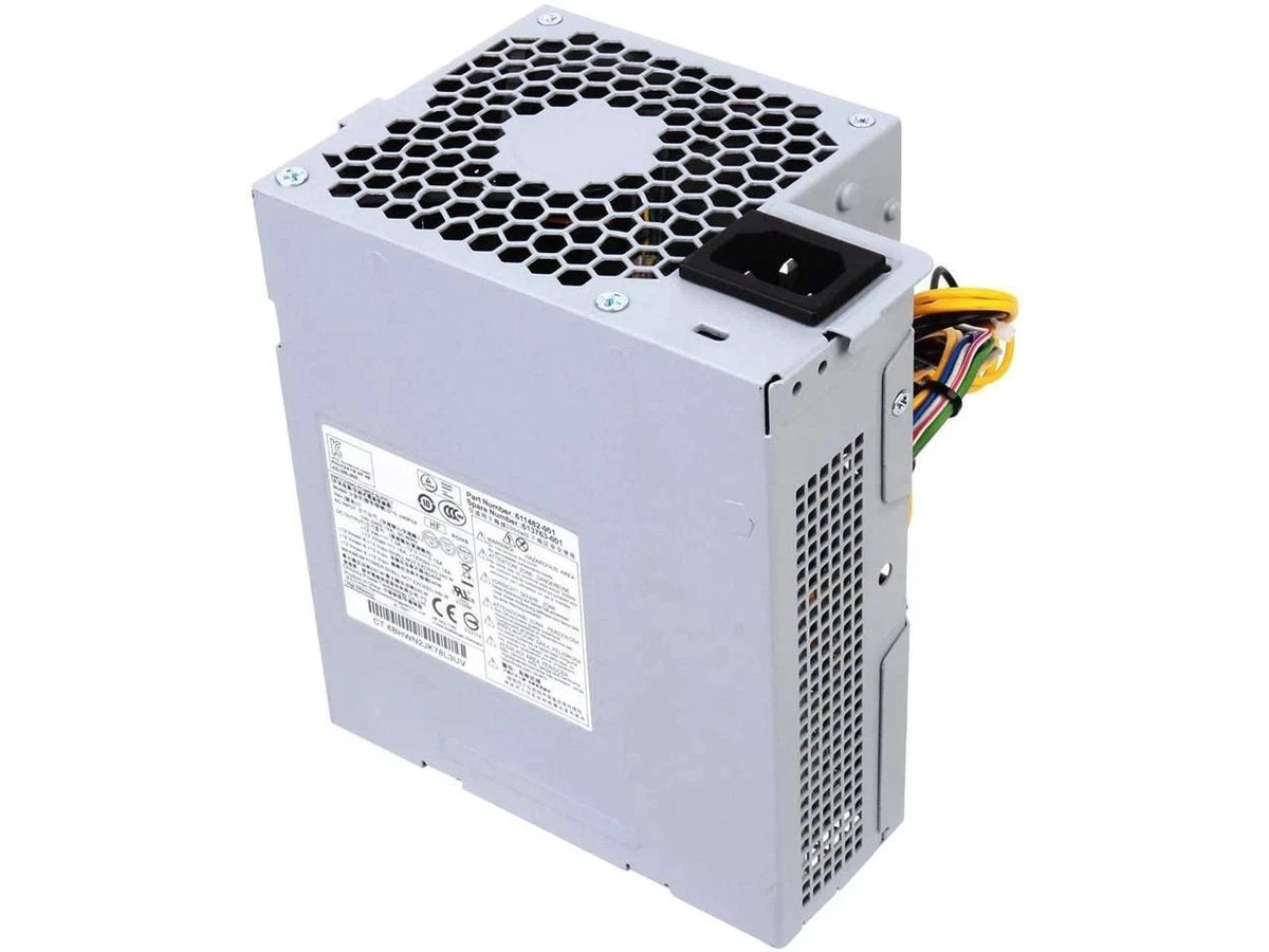 Genuine HP 240W Power Supply D10-240P1A 611481-001 613762-001 611479-001 TESTED|127431908844