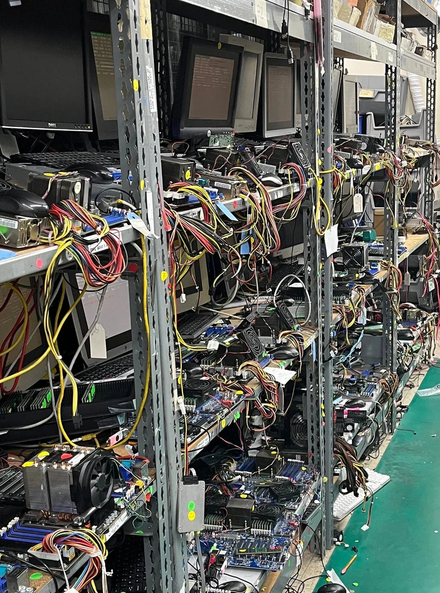 16GB RDIMM DDR5 6400MHz Memory RAM Compatible w/ Dell PowerEdge R470 R570 Server