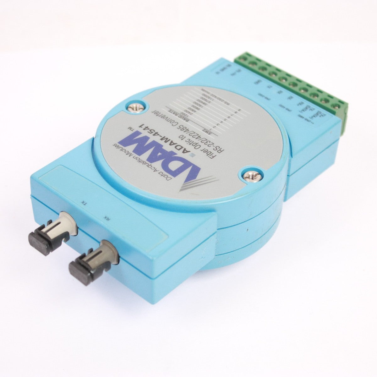 1PC ADAM-4541 For Advantech Multi-film Fiber Optic Converter Module|116570562572