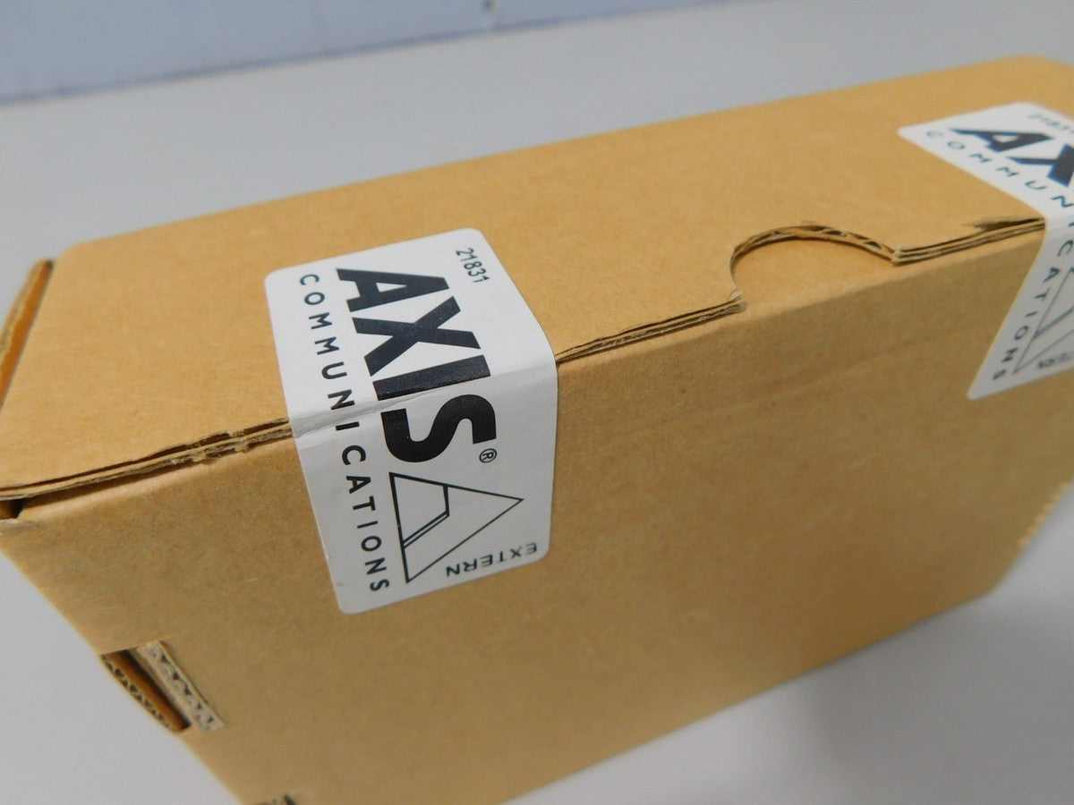 AXIS Video Cameras - T81B22 DC 30W MIDSPAN PoE 5023-121 B79 NEW SEALED|326675783505