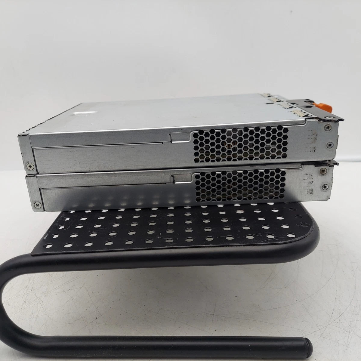 LOT OF 2 Dell Equallogic Control Module 11 E09M E09M001|297669153817