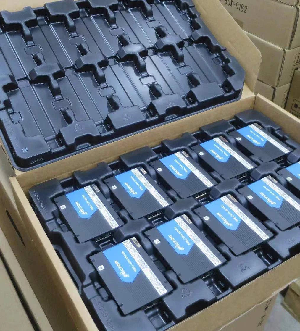 Micron 9300 PRO 7.68TB Internal SSD 2.5" PCIe U.2 NVMe MTFDHAL7T6TDP-1AT1ZABYY