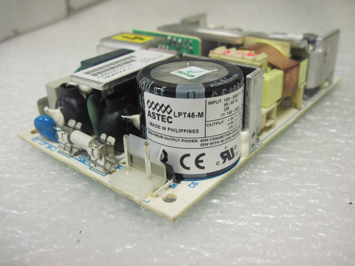 LPT46-M ASTEC POWER SUPPLY