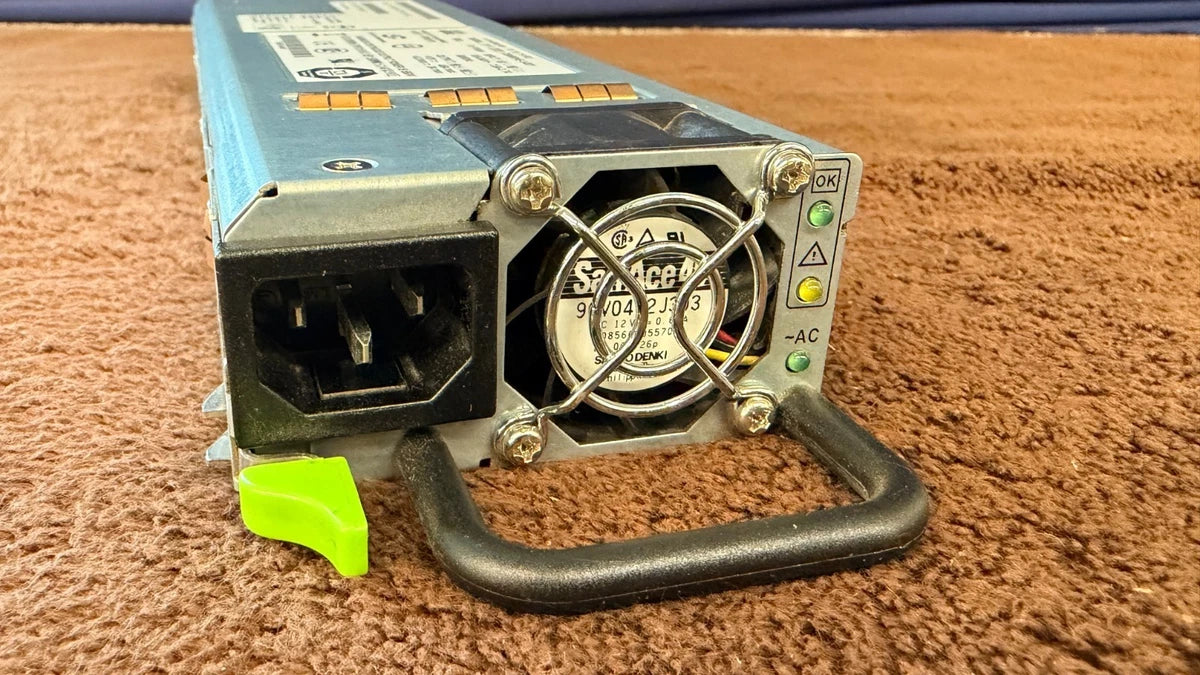 Astec DS550HE-3-001 Power Supply SUN 300-1848-06 550W 100-240V output 12V|177699941911