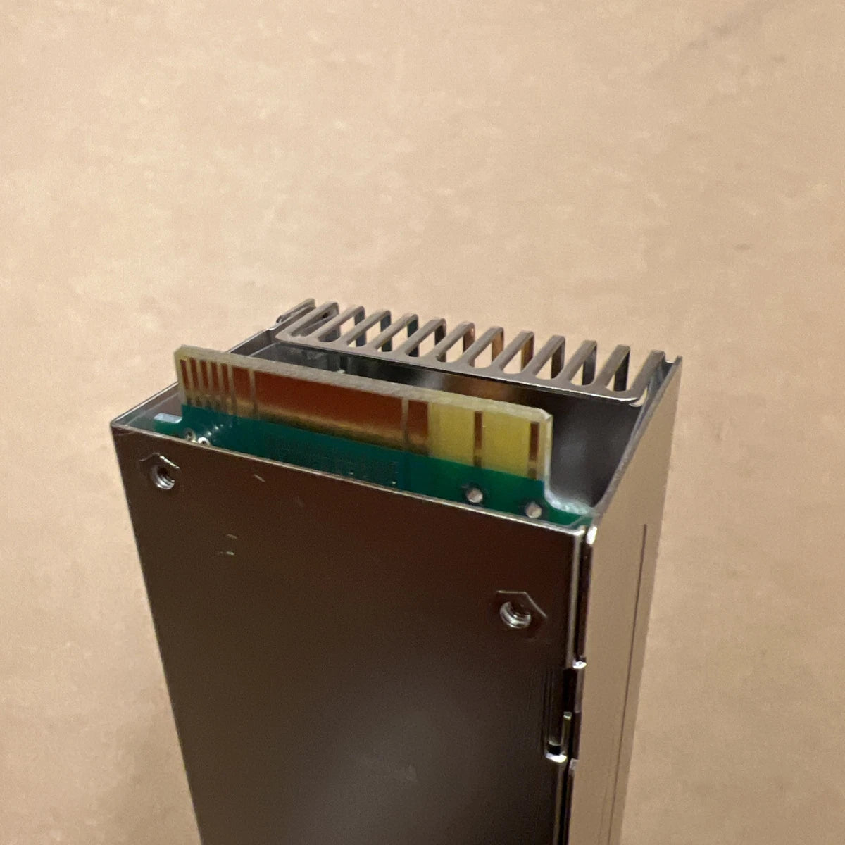 Etasis Electronics EFRP-S287 650W PSU Redundant 80 Plus Silver 1U Power Supply|126955020071