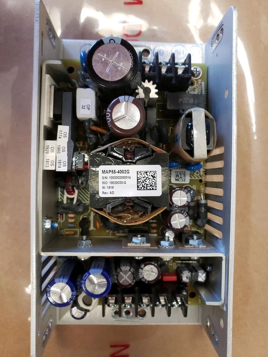 GENUINE POWER ONE POWER SUPPLY  # MAP55-4002G / MAP55-4002|135137729153