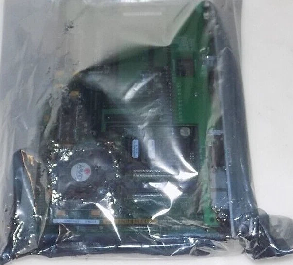 Radisys EPC-9 High-Integration Computer CPU Board Carrier EPC9-10 EPC9 * NEW *