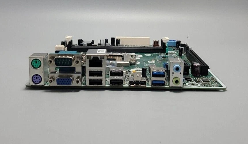 HP Motherboard 799156-001 for G3 SFF MS-7A02 LGA 1151 DDR4 AS#798930-001|297527077954
