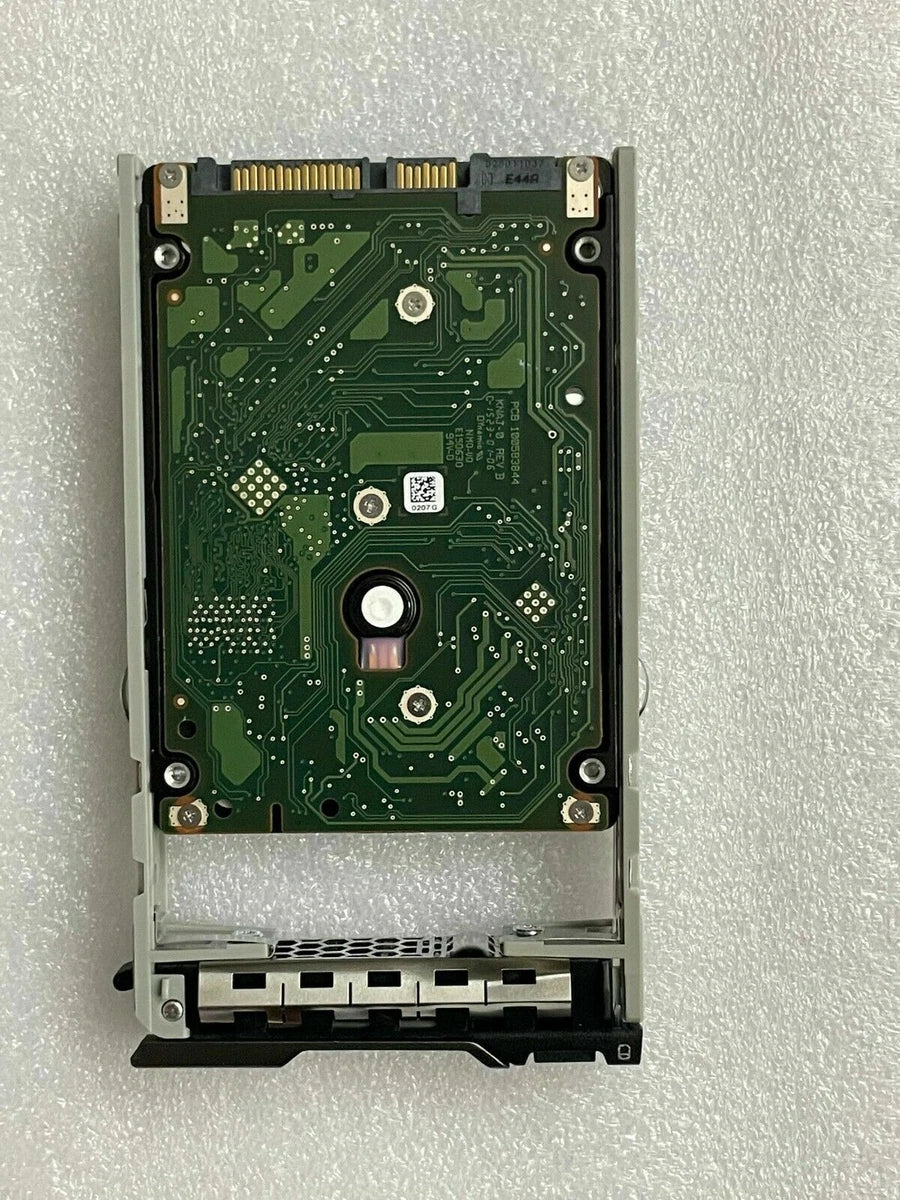 Dell ST91000640NS 1TB SATA 2.5" 6Gbs SERVER R610 R620 R630 R710 R720 R730 R510|126979672981