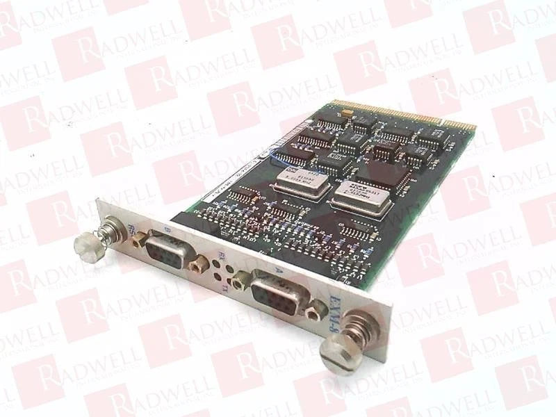 RADISYS EXM-8 / EXM8 (USED