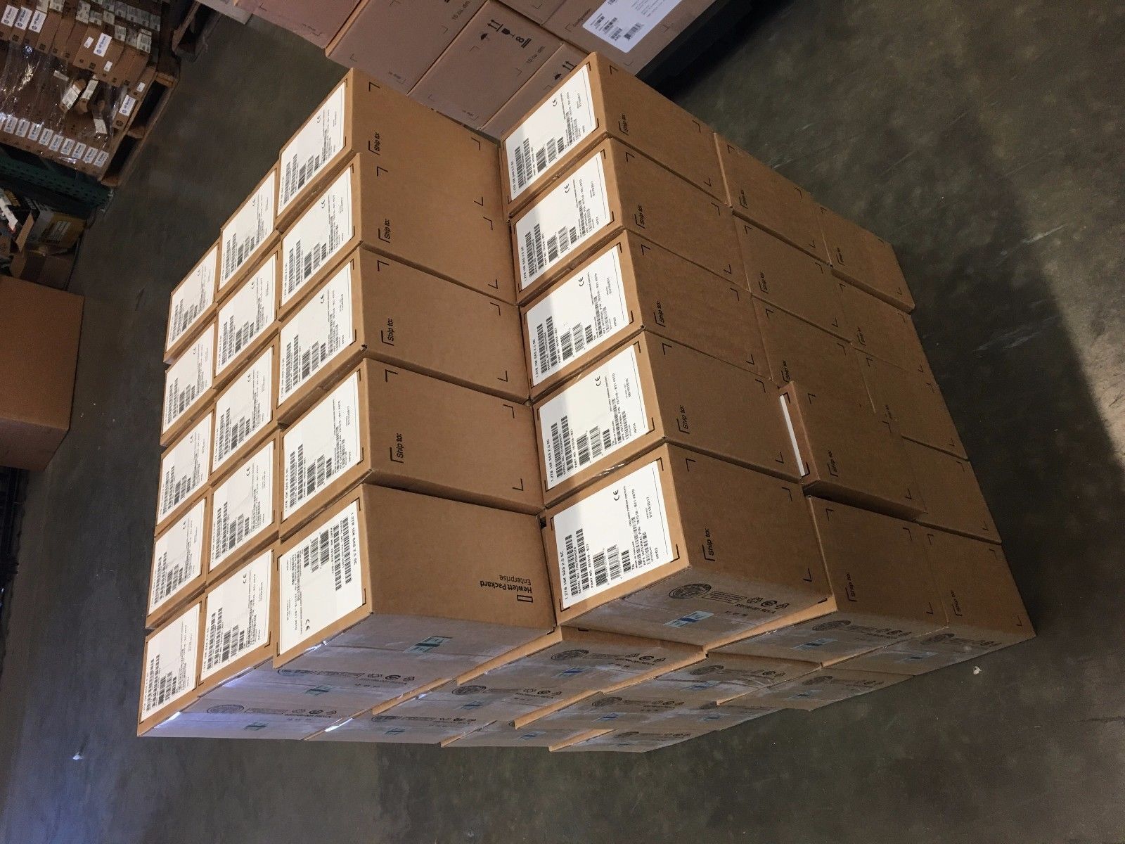 J9F47A 787647-001 HPE 900GB 12G SAS 10K 2.5" SFF DP Ent HDD HPE Retail NEW ****|123382267163